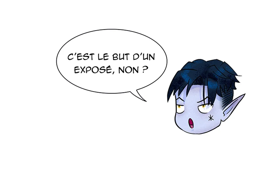 Deux mondes, page 3