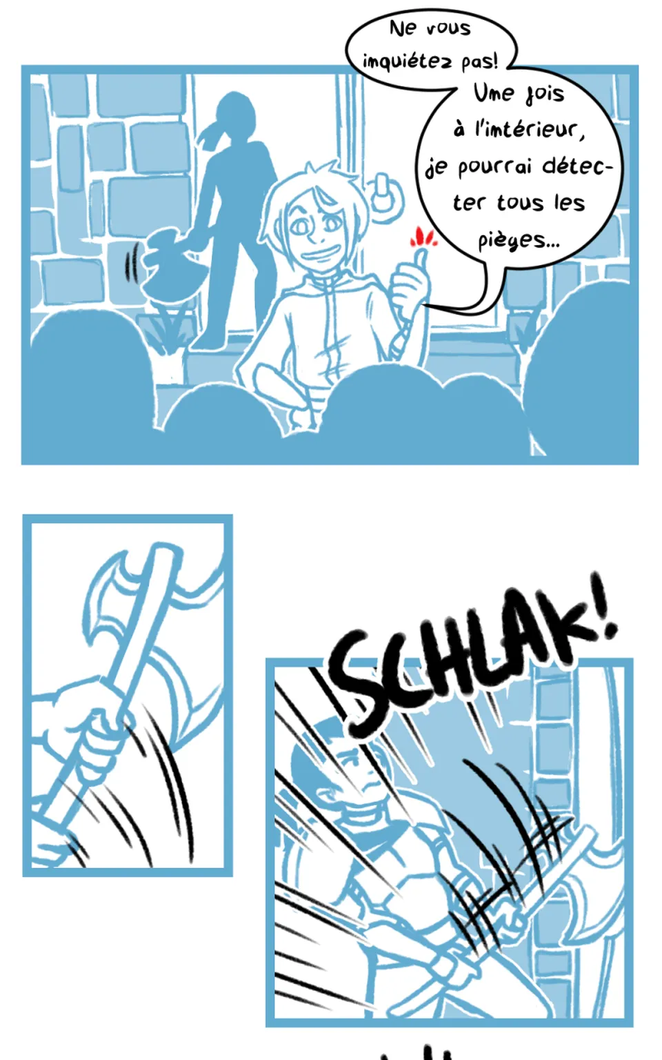 S1.03 La Tour (3), page 1