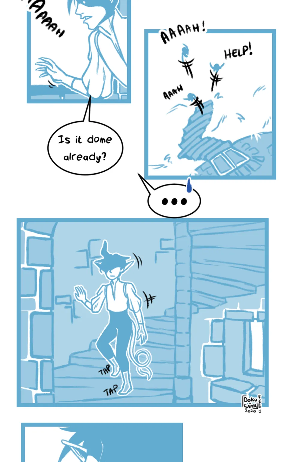 S1.03 The Tower (3), page 4