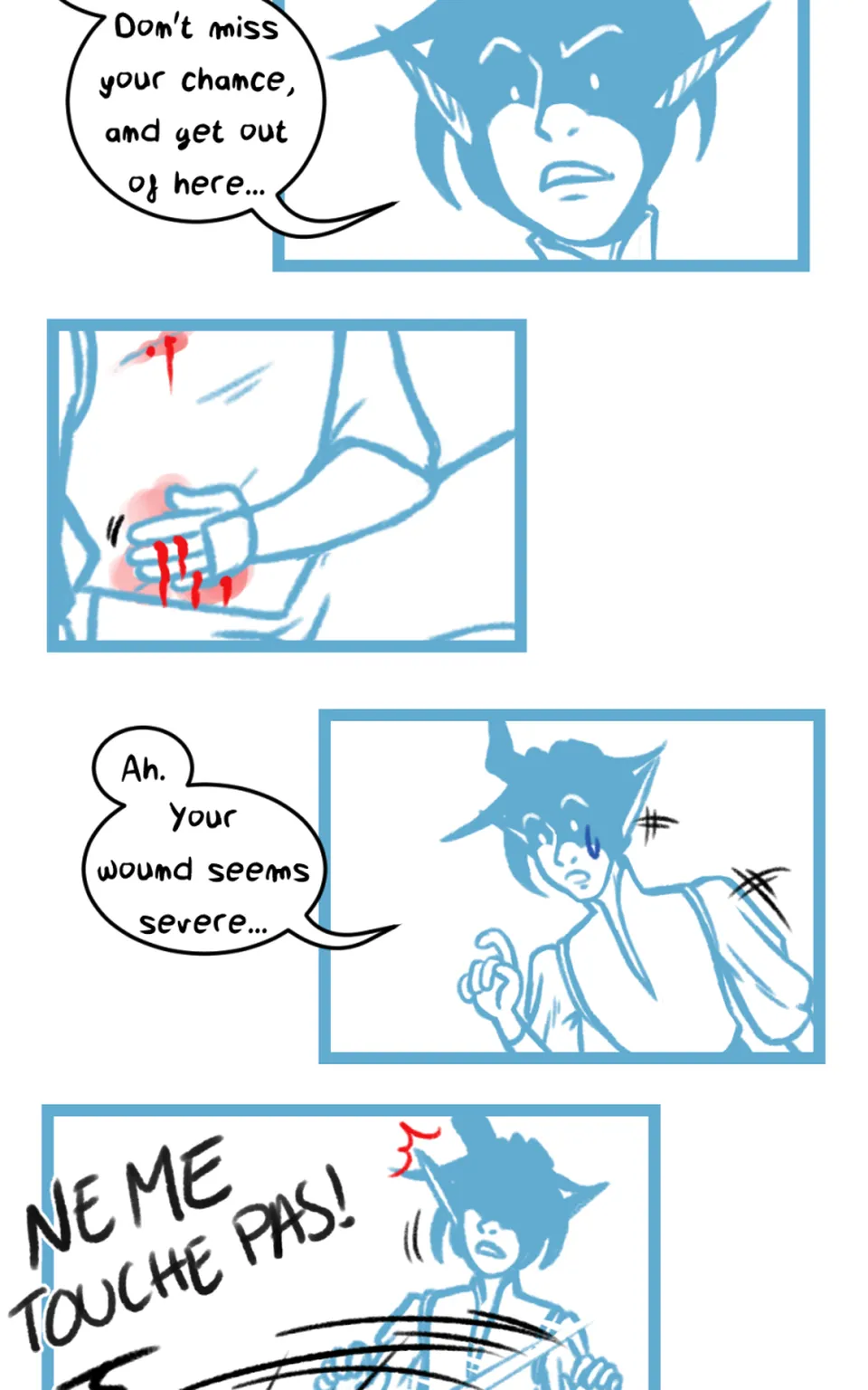 S1.04 The Tower (4), page 4