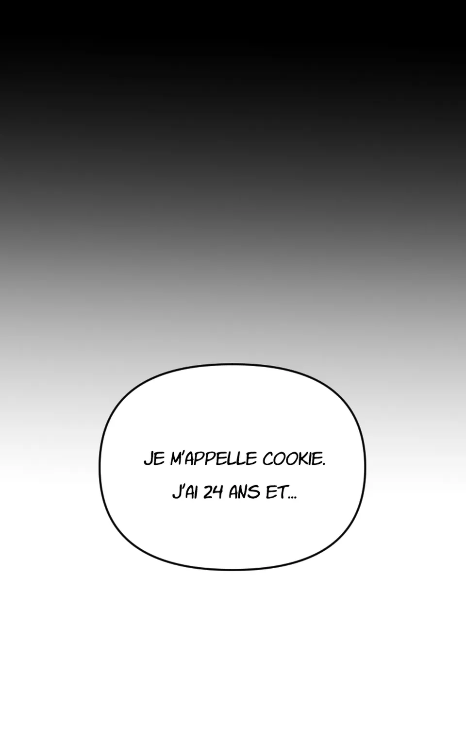 Episode 1, Seite 1