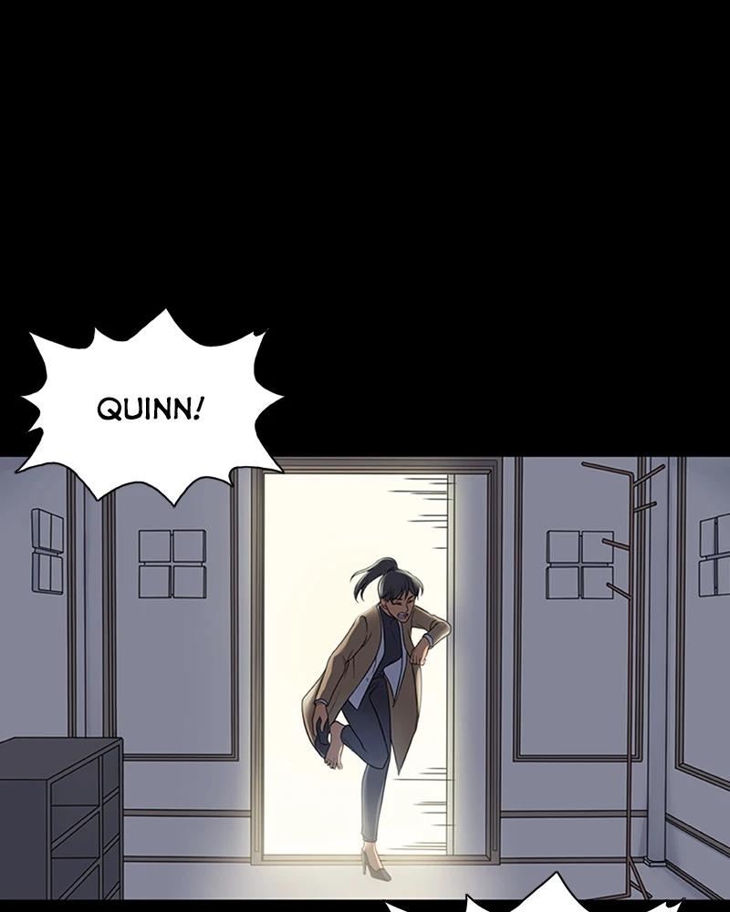 Ep. 5 - Past and Present, página 1