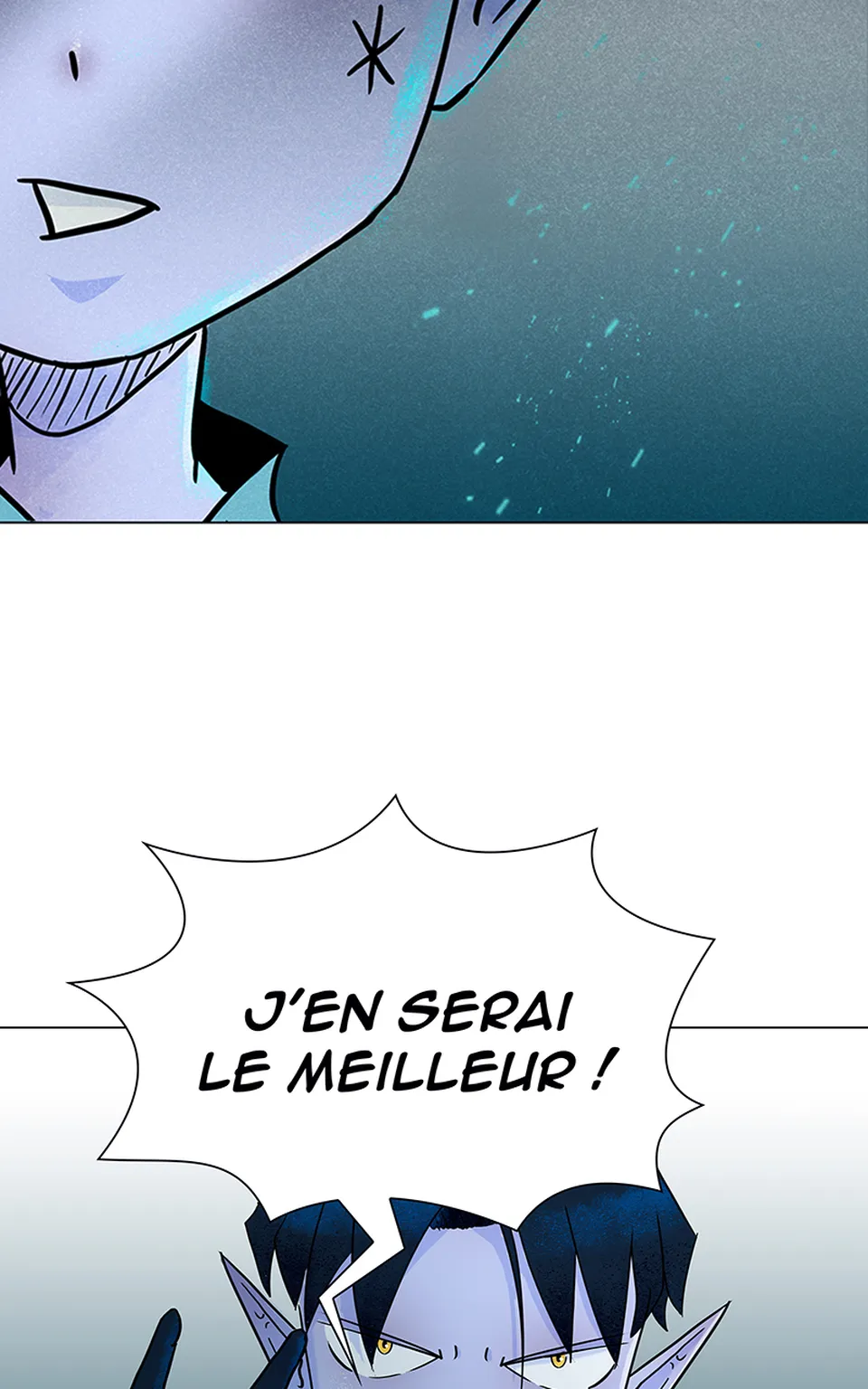 Rêve brisé, page 2