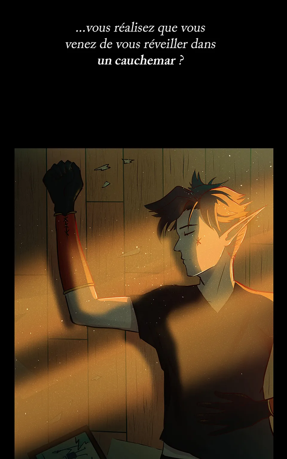 Rêve brisé, page 7