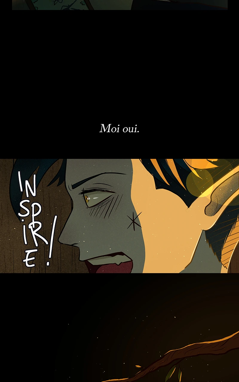 Rêve brisé，第 8 頁