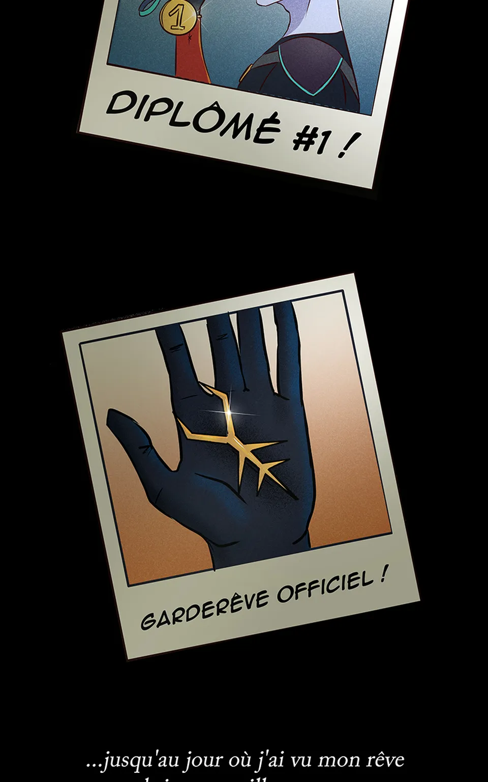 Rêve brisé, page 13