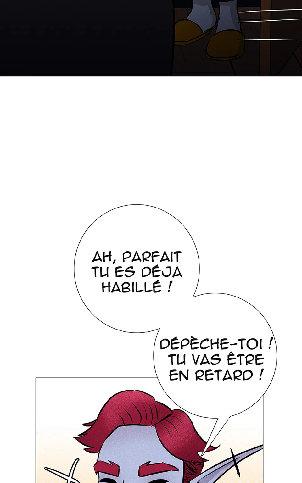 Rêve brisé, page 22
