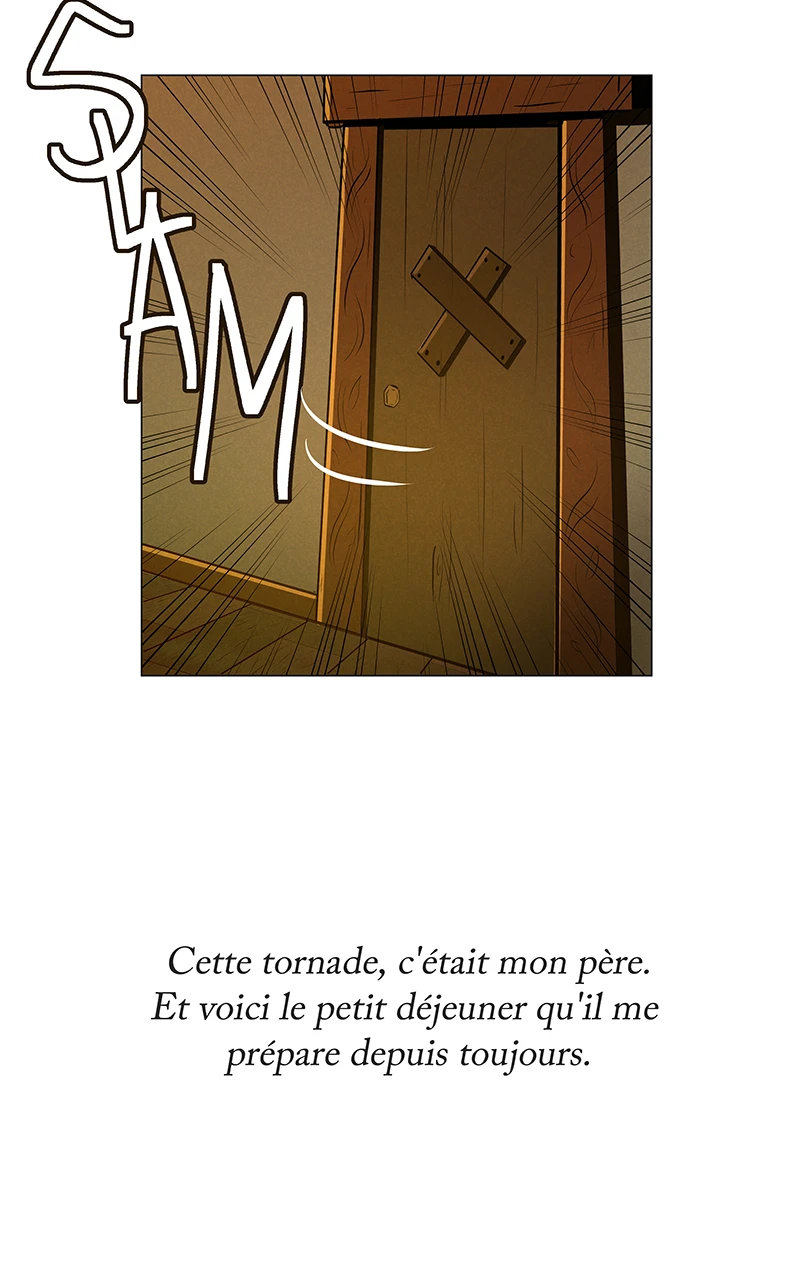 Rêve brisé，第 25 頁