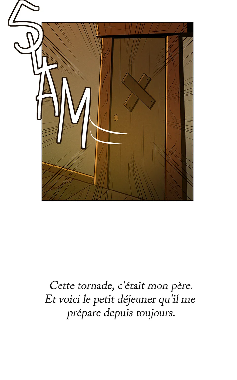 Rêve brisé, page 25