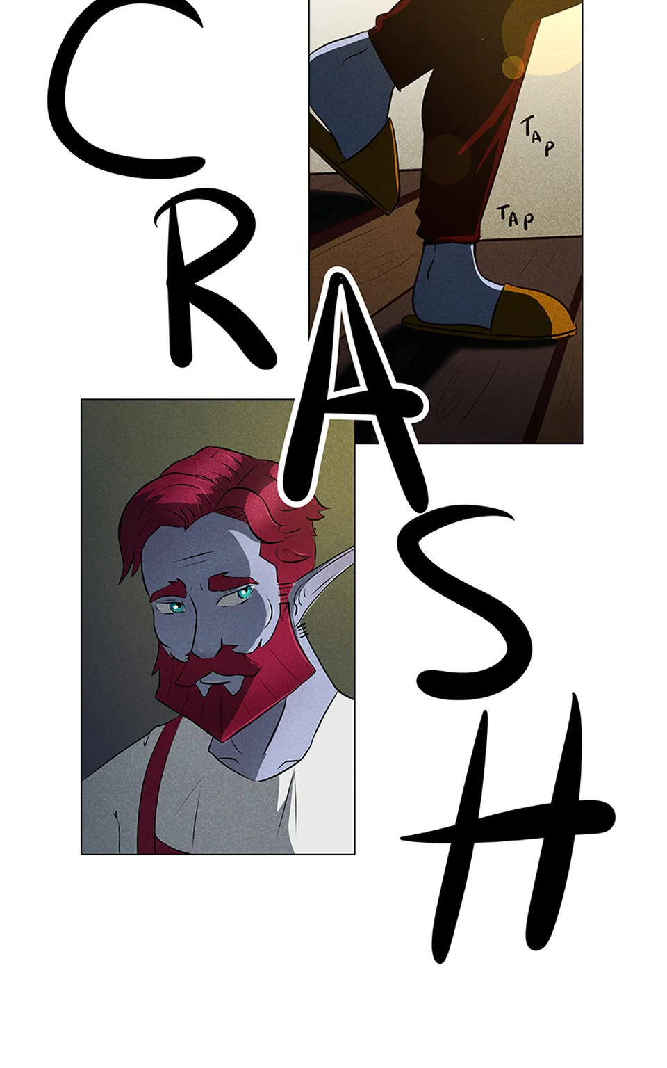Rêve brisé, page 31
