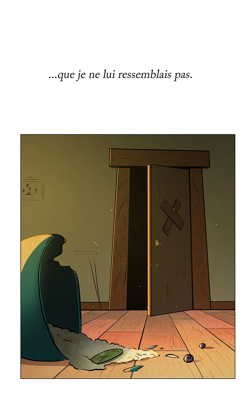 Rêve brisé，第 32 頁