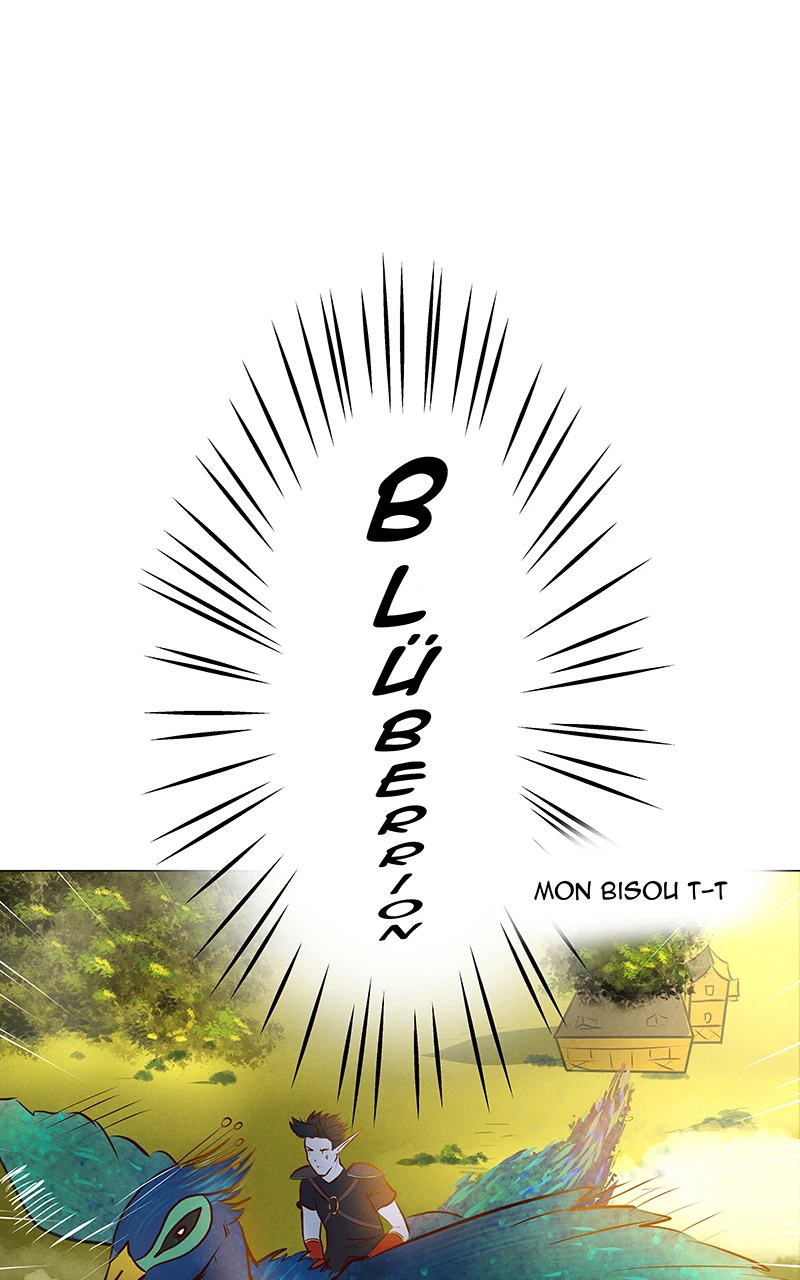 Rêve brisé，第 33 頁