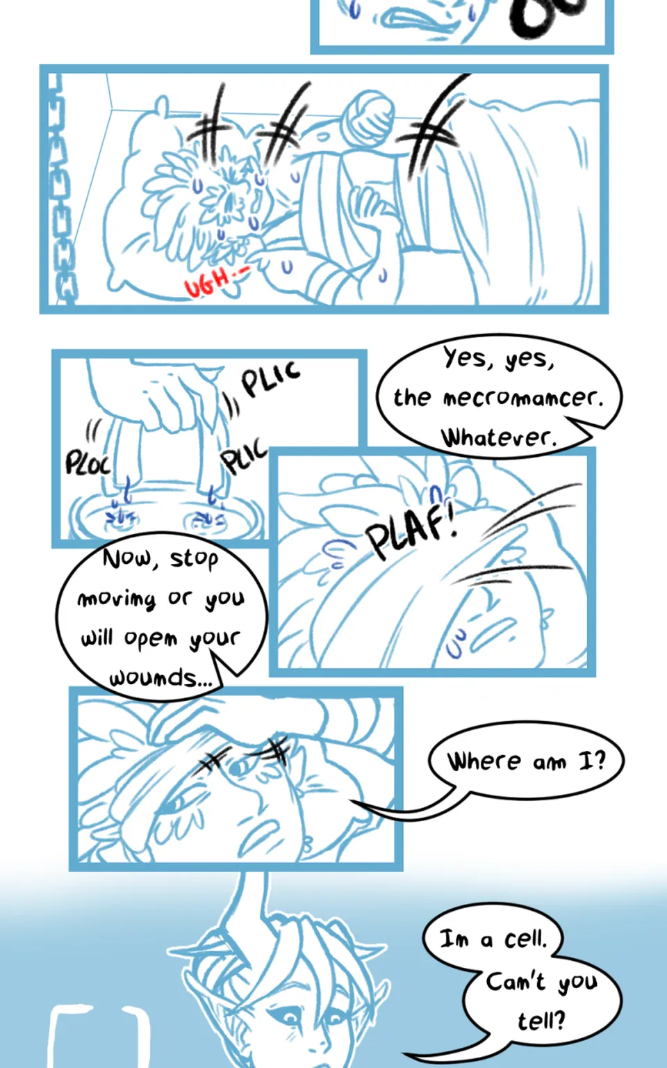 S1.05 The necromancer, page 4