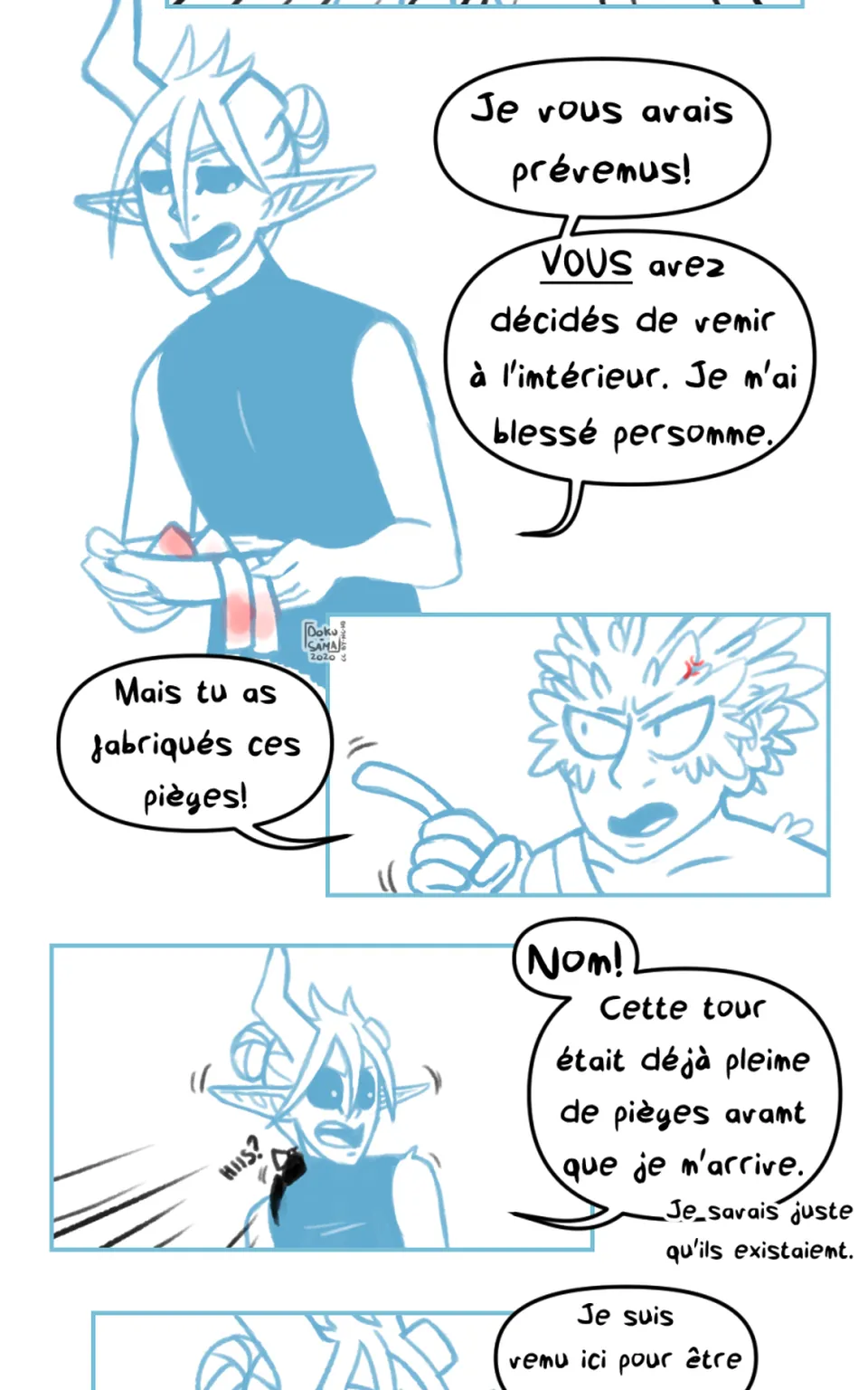 S1.07 "Aventuriers", page 5