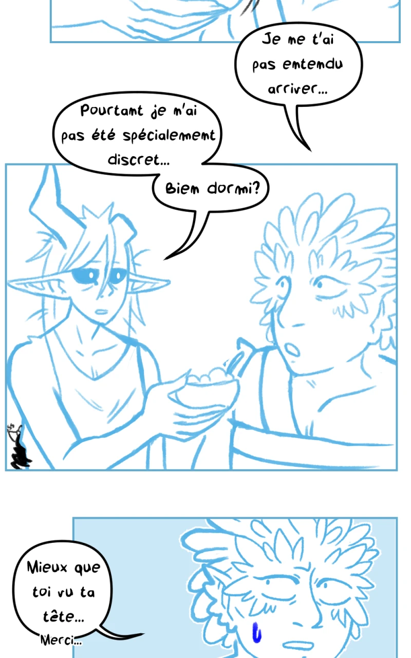 S1.08 La forêt aux murmures，第 5 頁