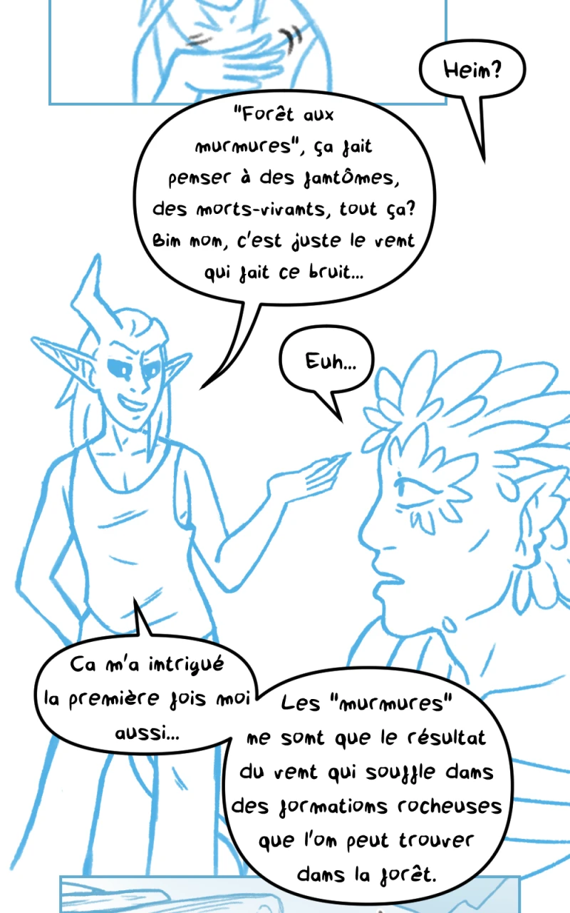 S1.08 La forêt aux murmures，第 8 頁
