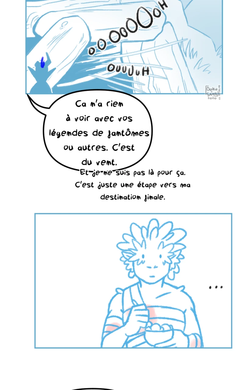 S1.08 La forêt aux murmures，第 9 頁