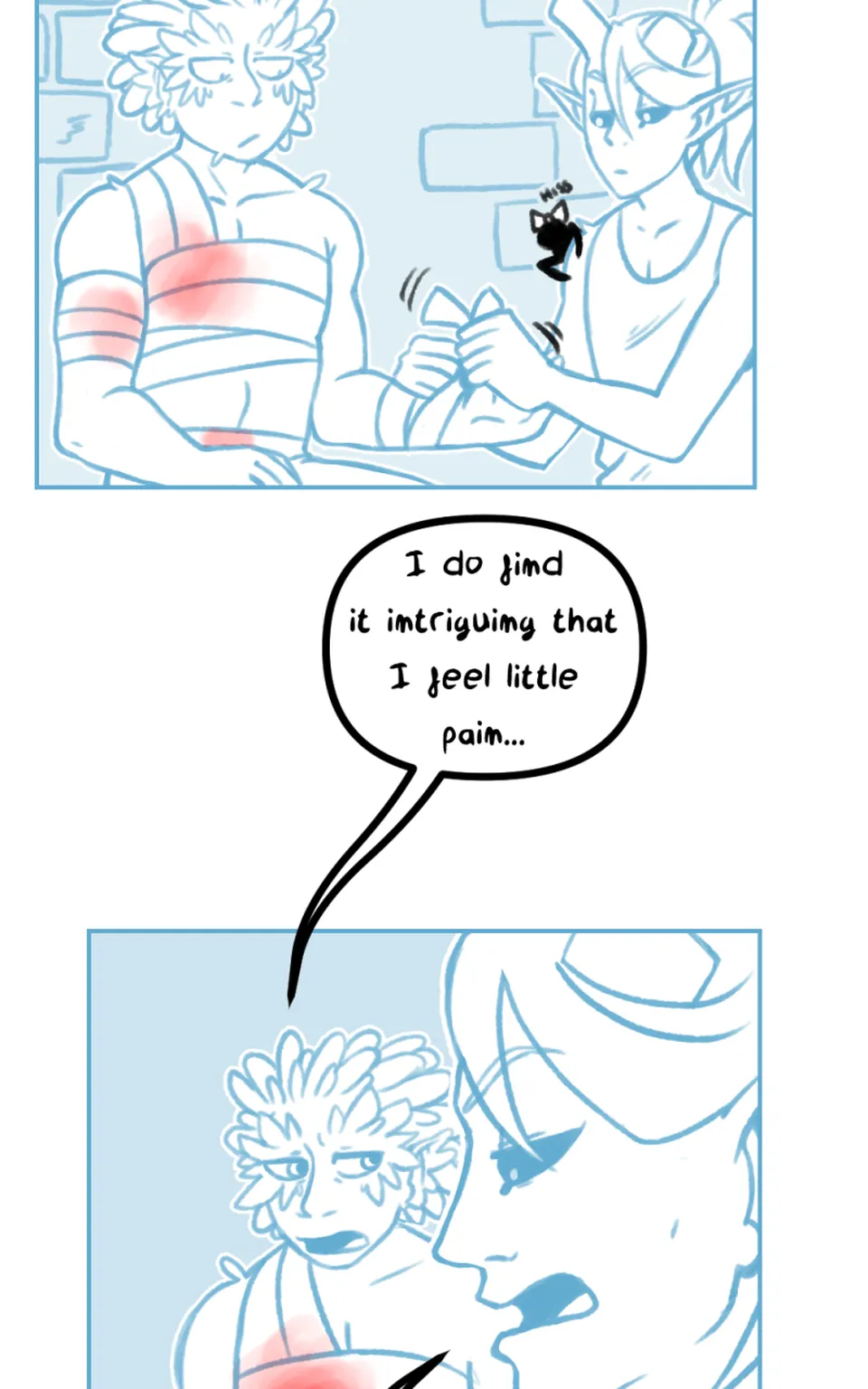 S1.09 Lady (1), page 3