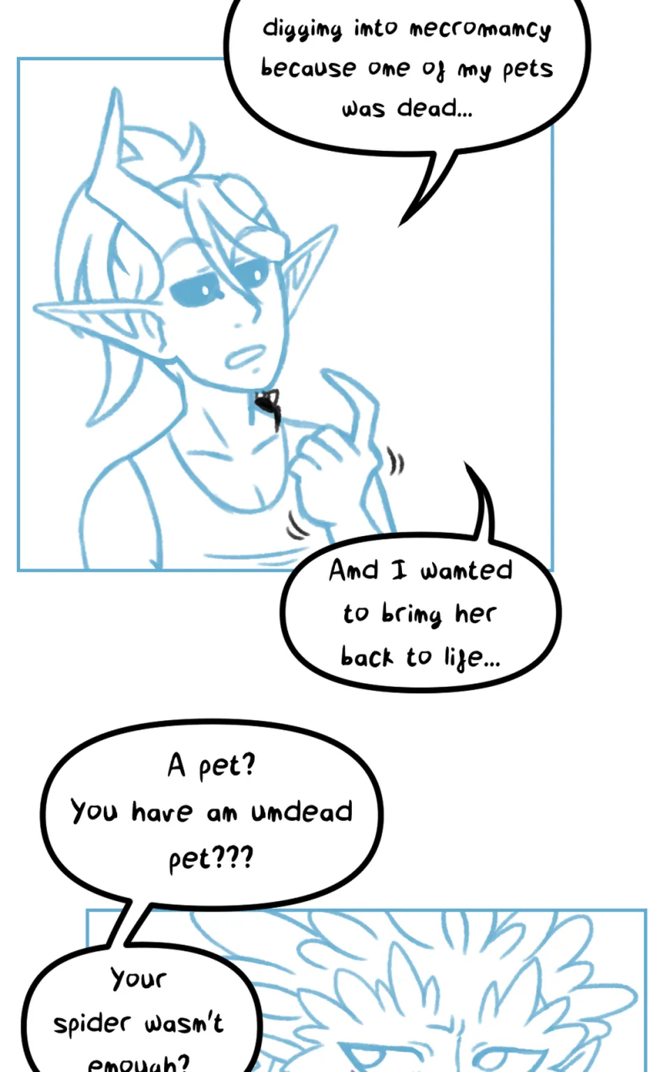 S1.09 Lady (1), page 10