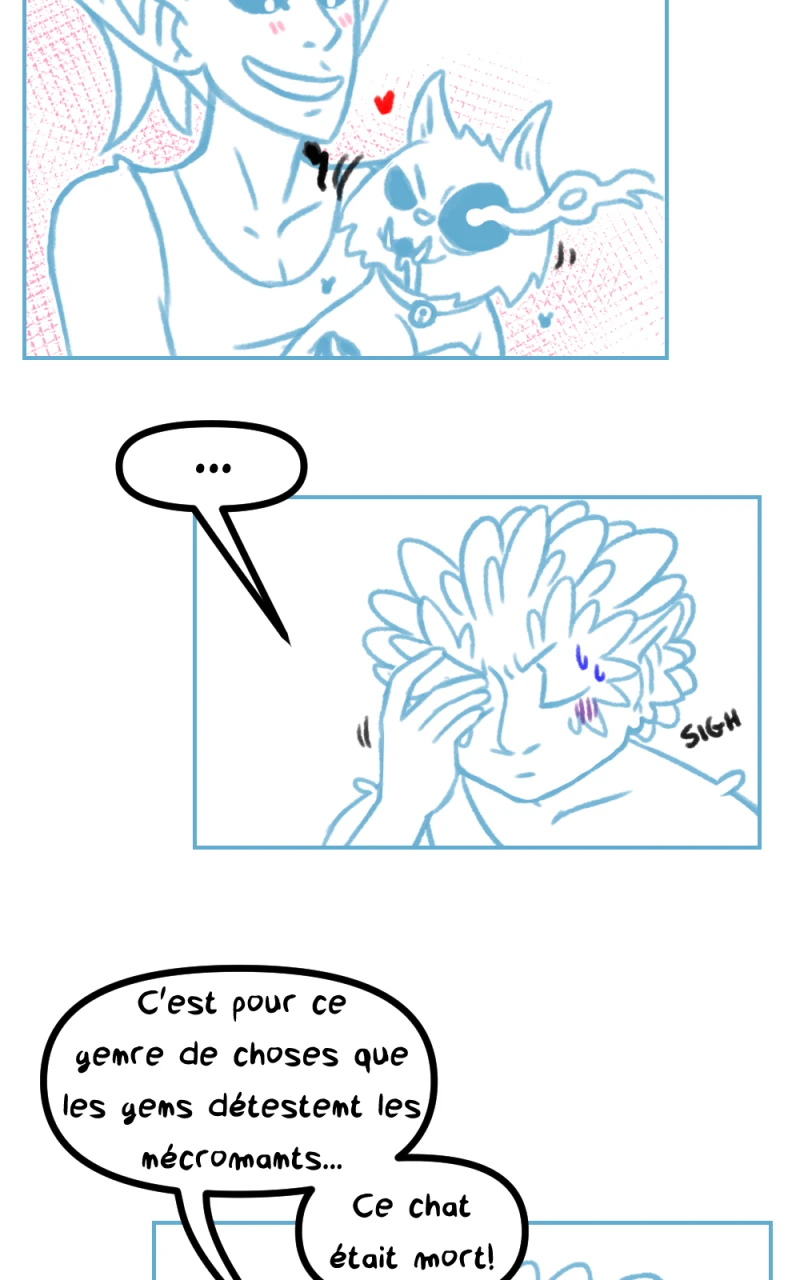 S1.10 Lady (2), Seite 3