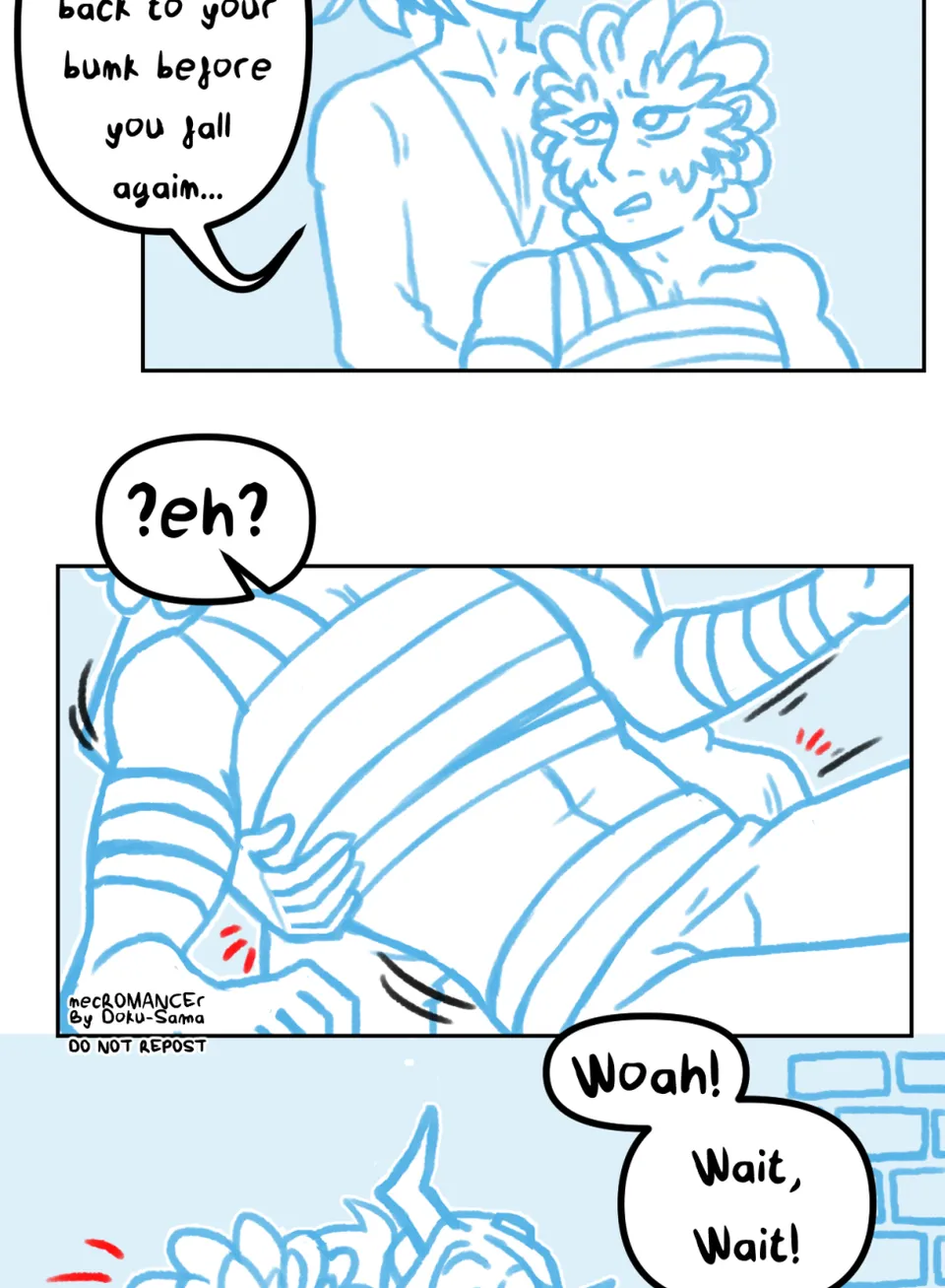 S1.13 Shadows (2), page 3