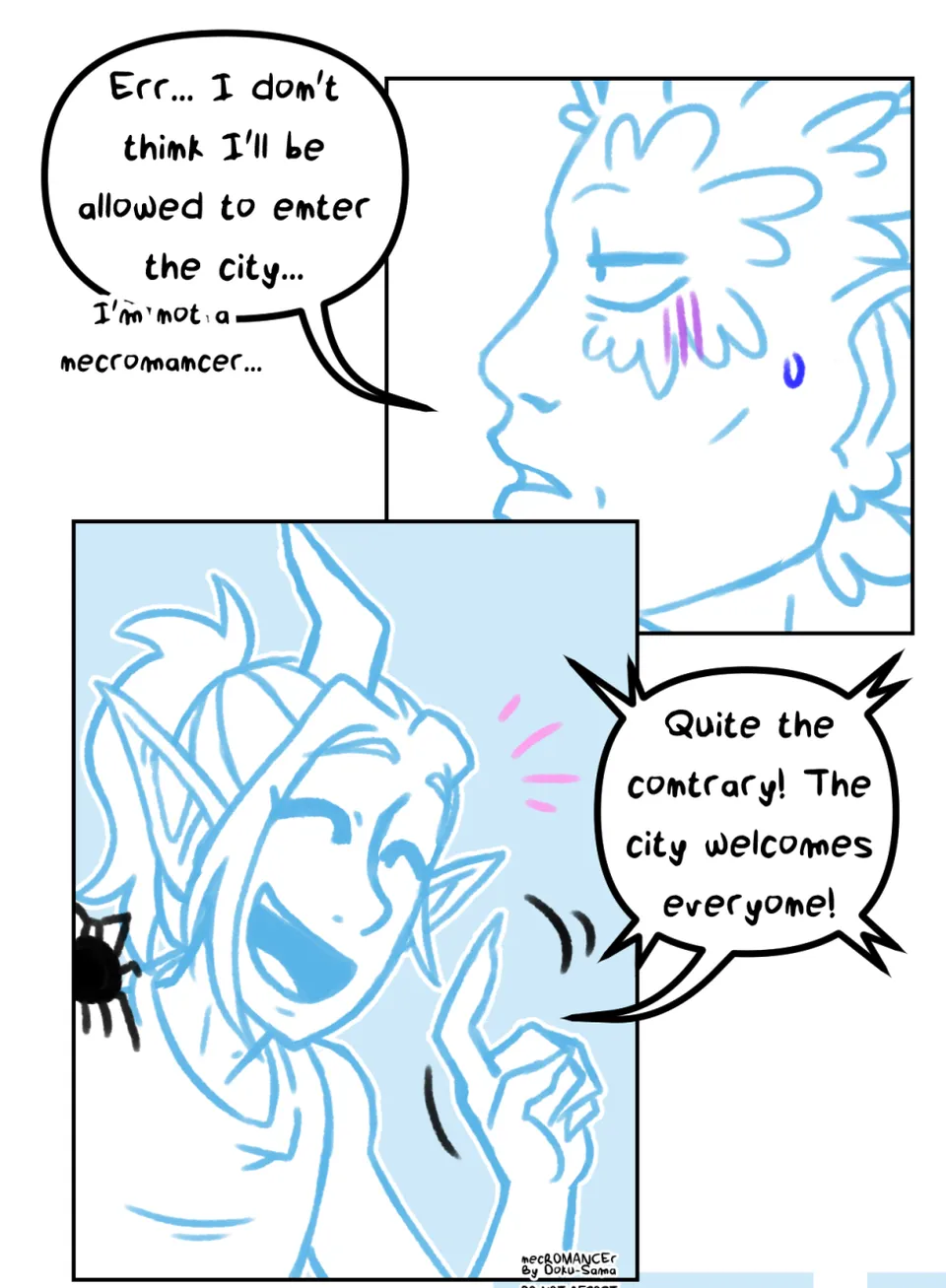 S1.14 Departure (1), page 22