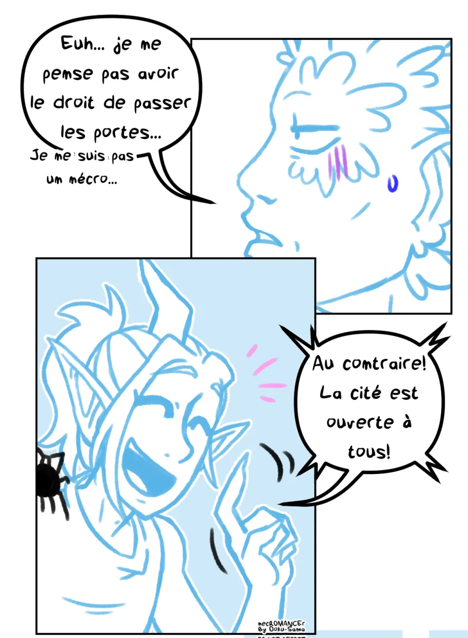 S1.14 Départ (1), Seite 22