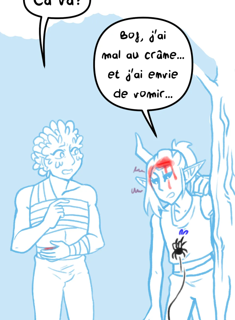 S1.16 Départ (3), página 22