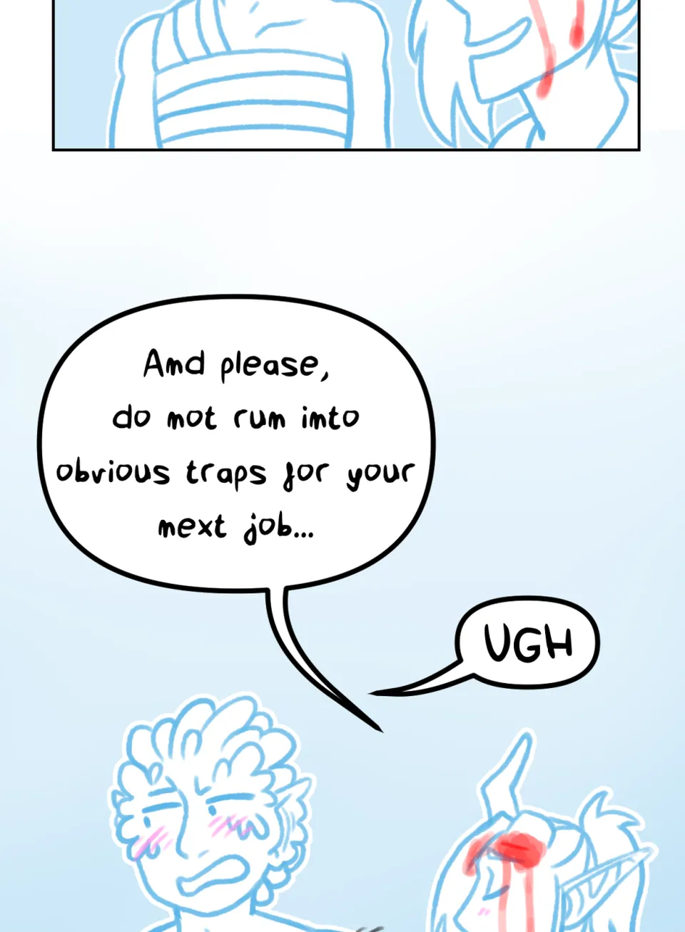 S1.16 Departure (3), page 28