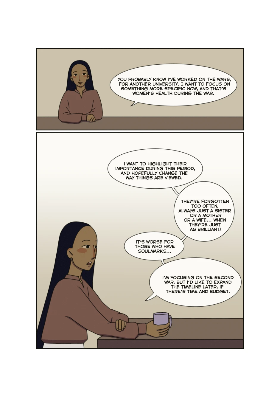 Chapter 2 - Page 4 หน้า 1