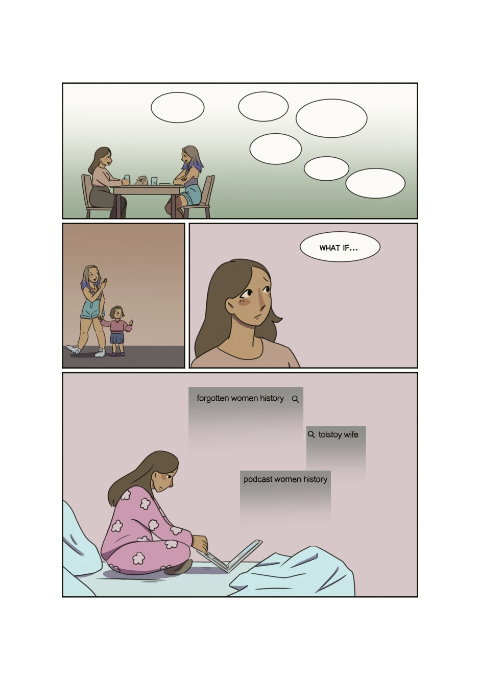 Chapter 2 - Page 8, página 1