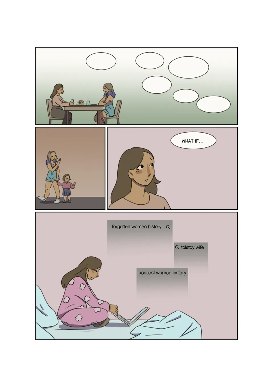 Chapter 2 - Page 8, page 1
