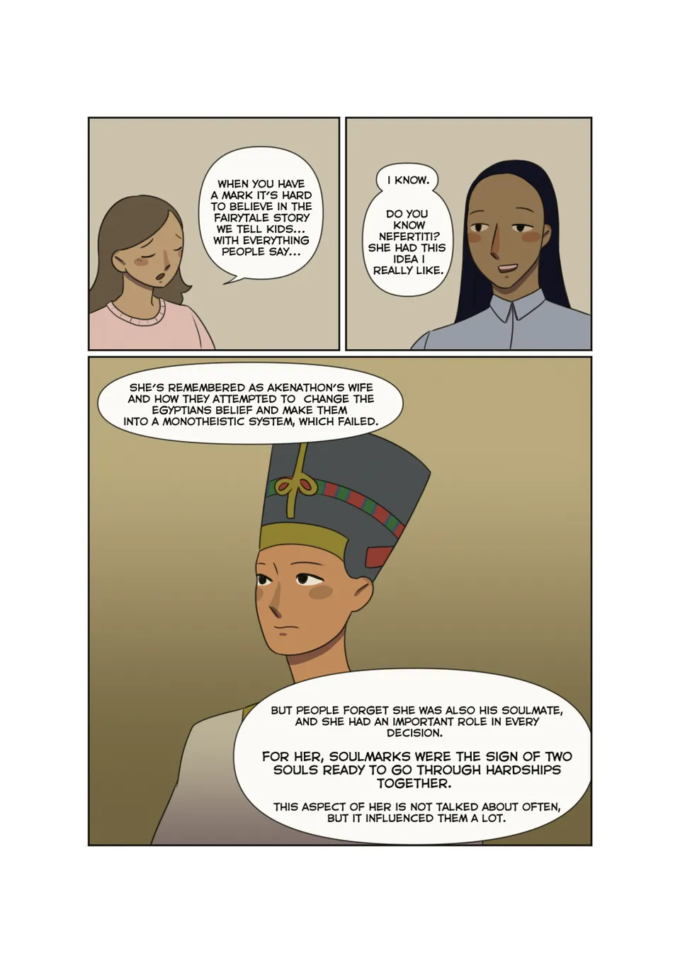 Chapter 4 - Page 4, página 1