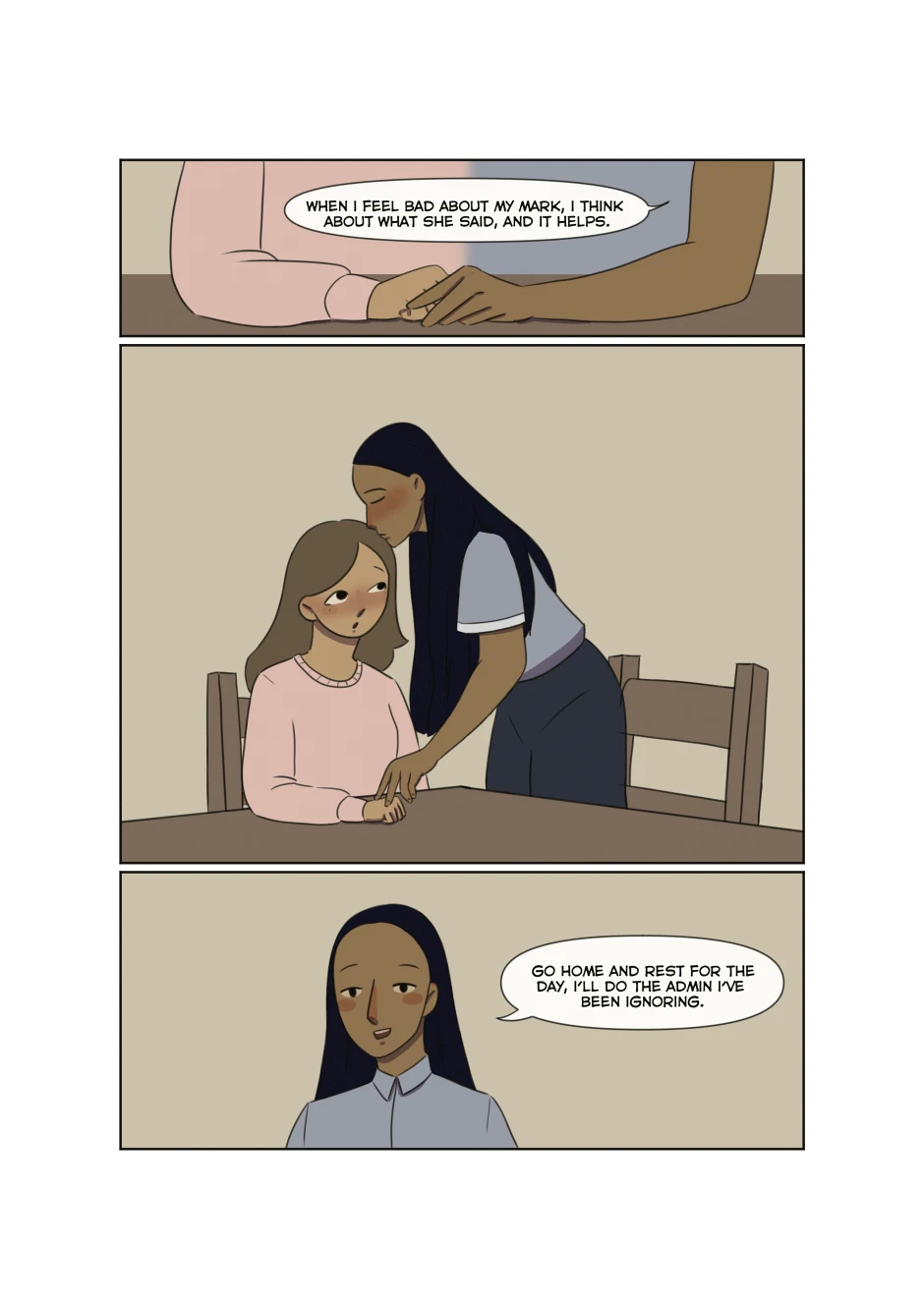 Chapter 4 - Page 5, página 1