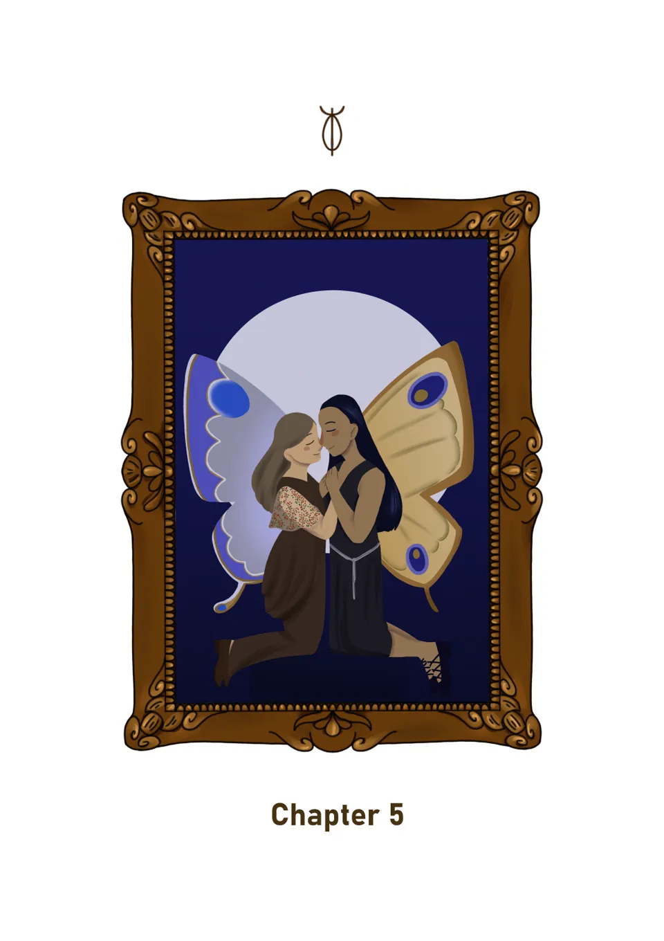 Chapter 5 - Cover, Seite 1