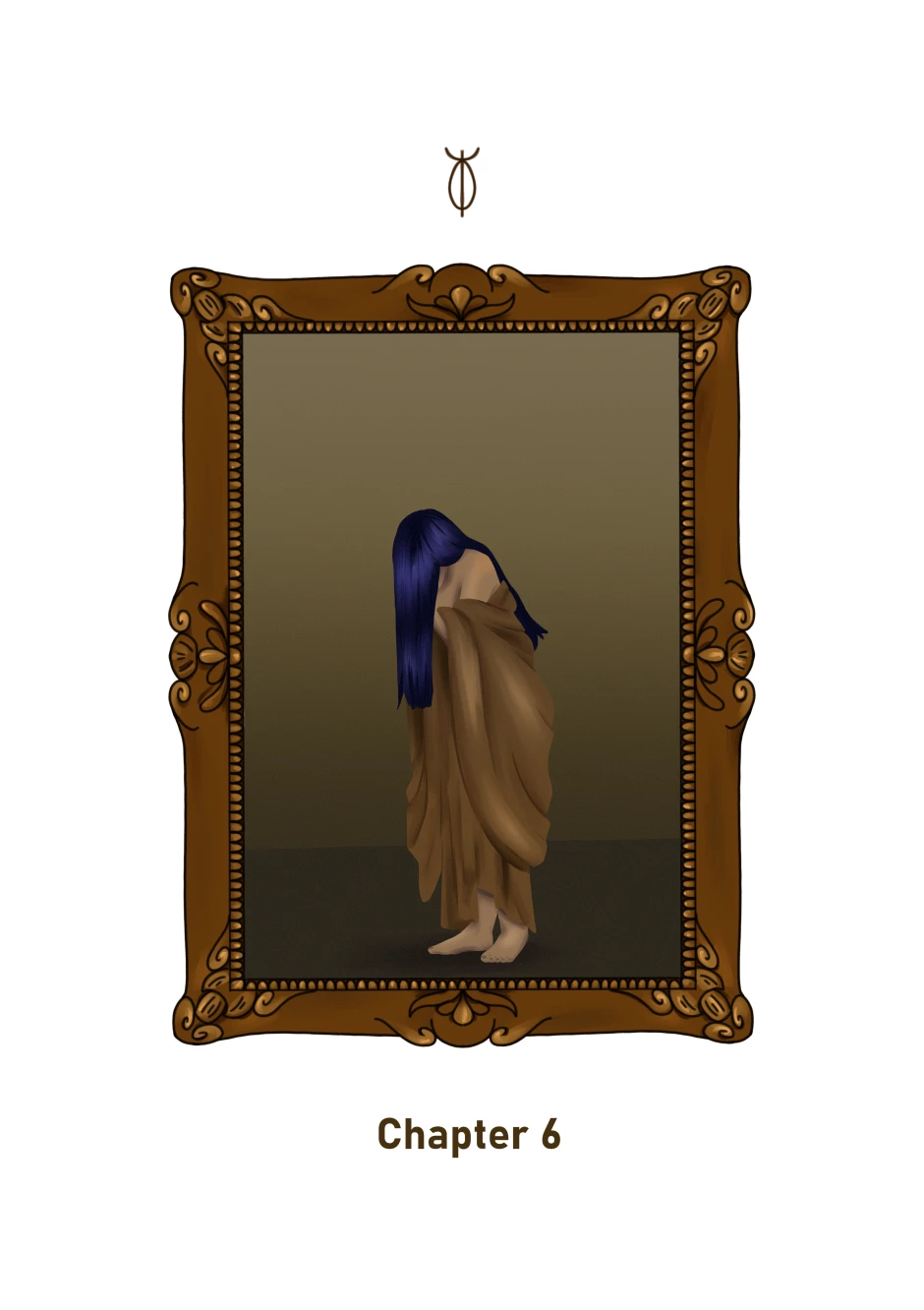 Chapter 6 - Cover, página 1
