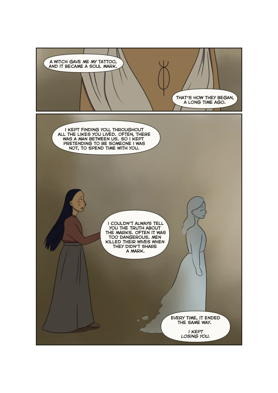 Chapter 6 - Page 2, página 1