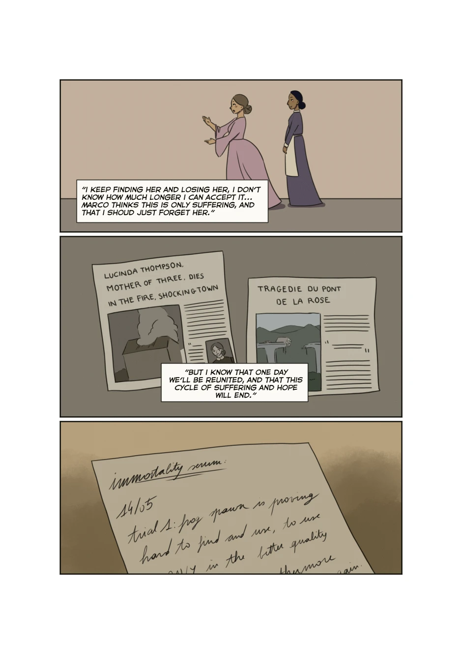 Chapter 7 - Page 3, página 1