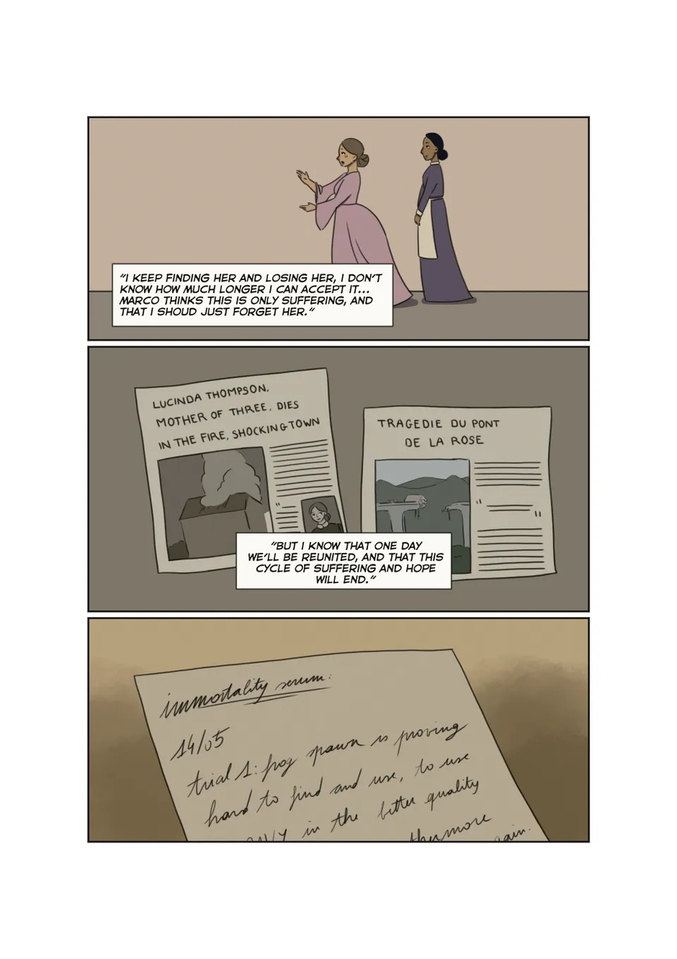 Chapter 7 - Page 3, page 1