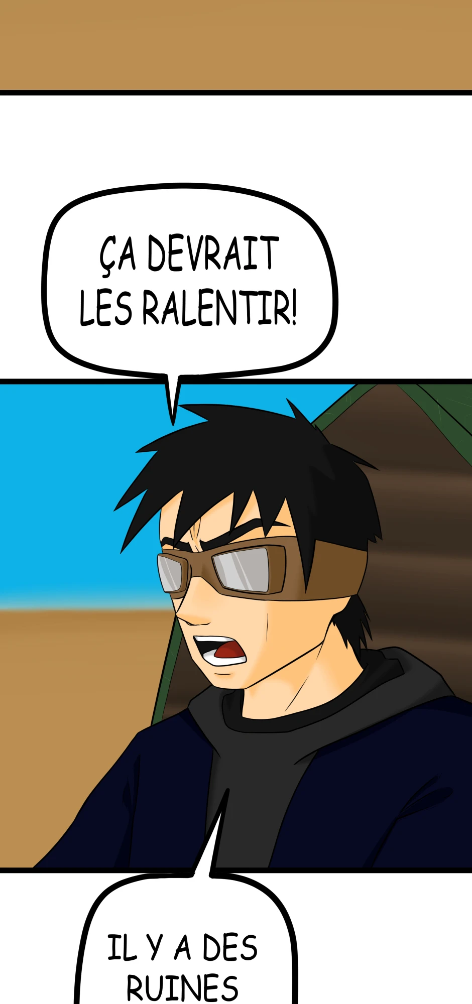 épisode 3, página 22