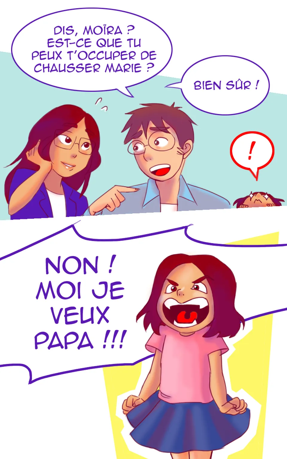 Papa, page 5