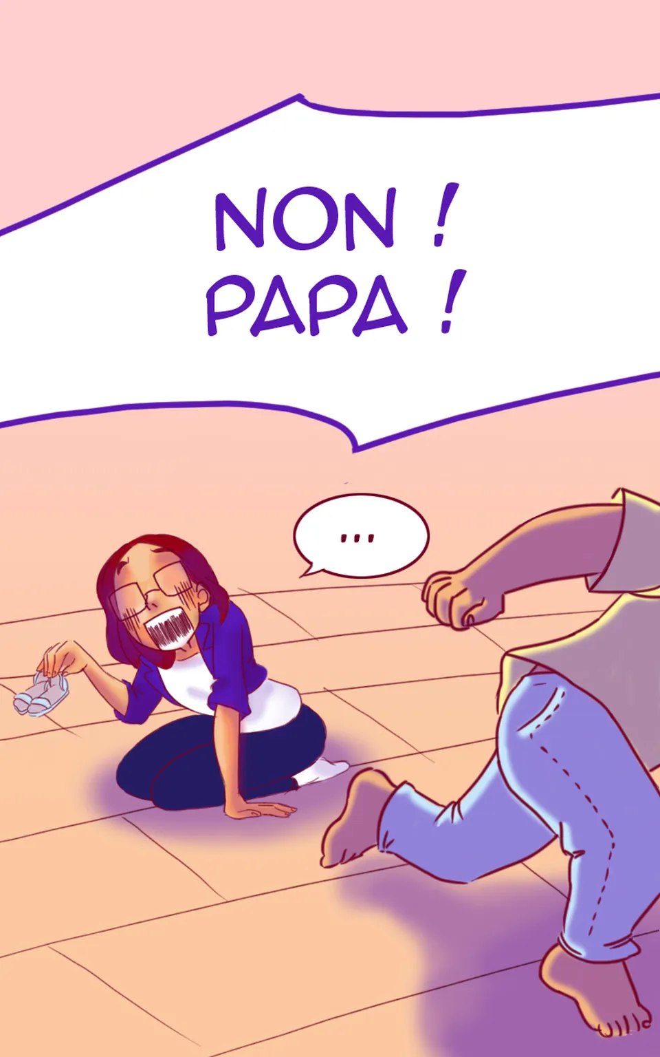 Papa, page 7