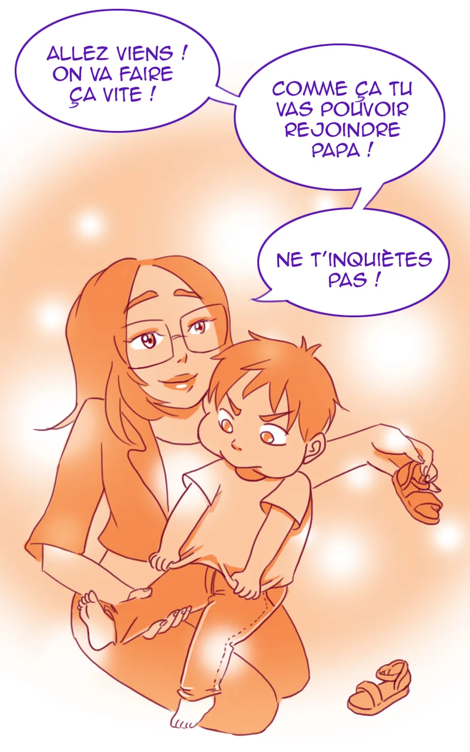 Papa, page 10