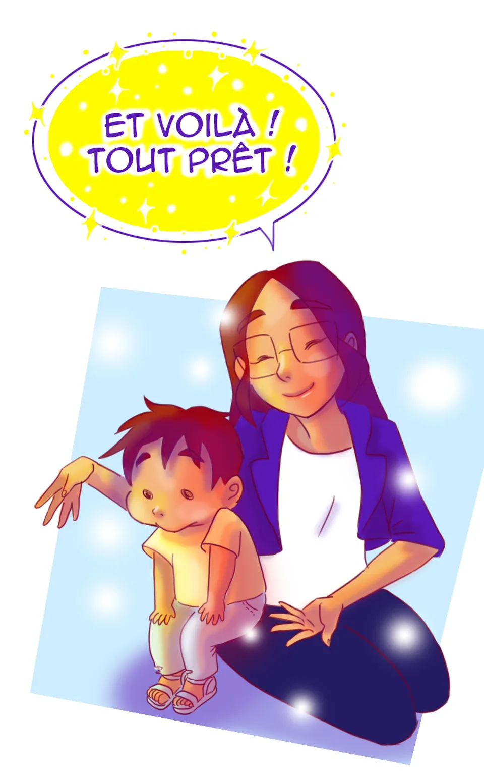 Papa, page 11