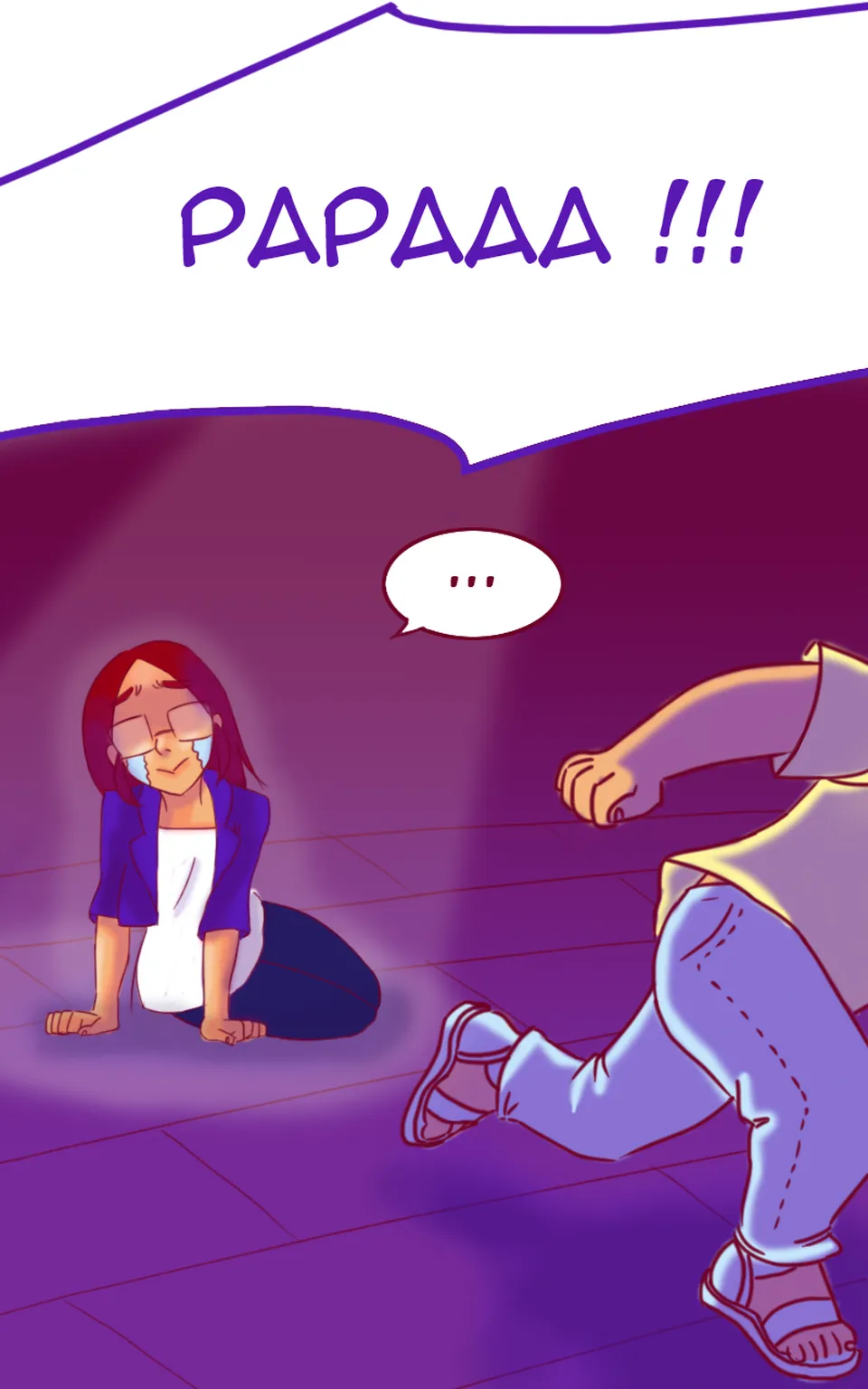 Papa, page 13