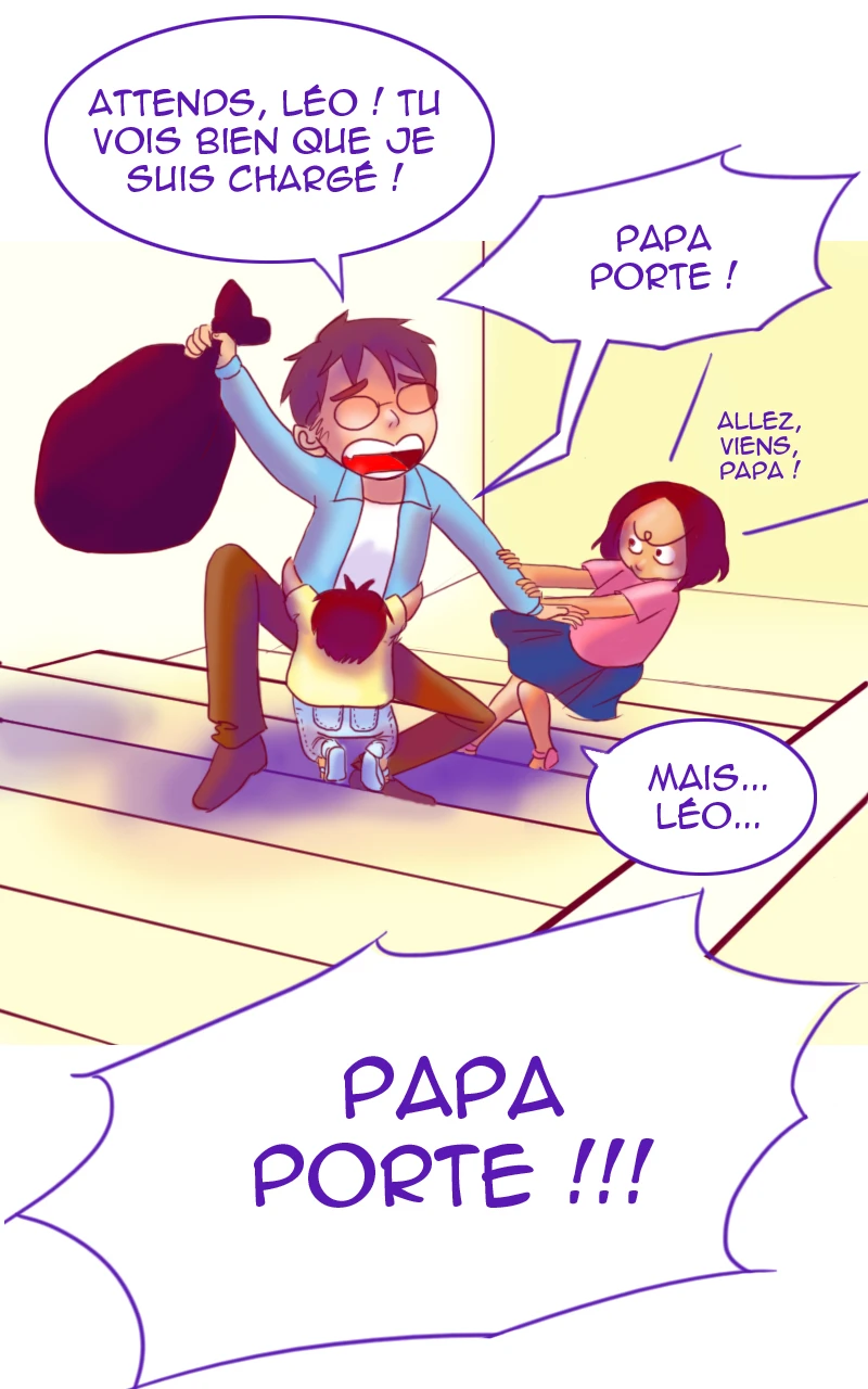 Papa หน้า 19