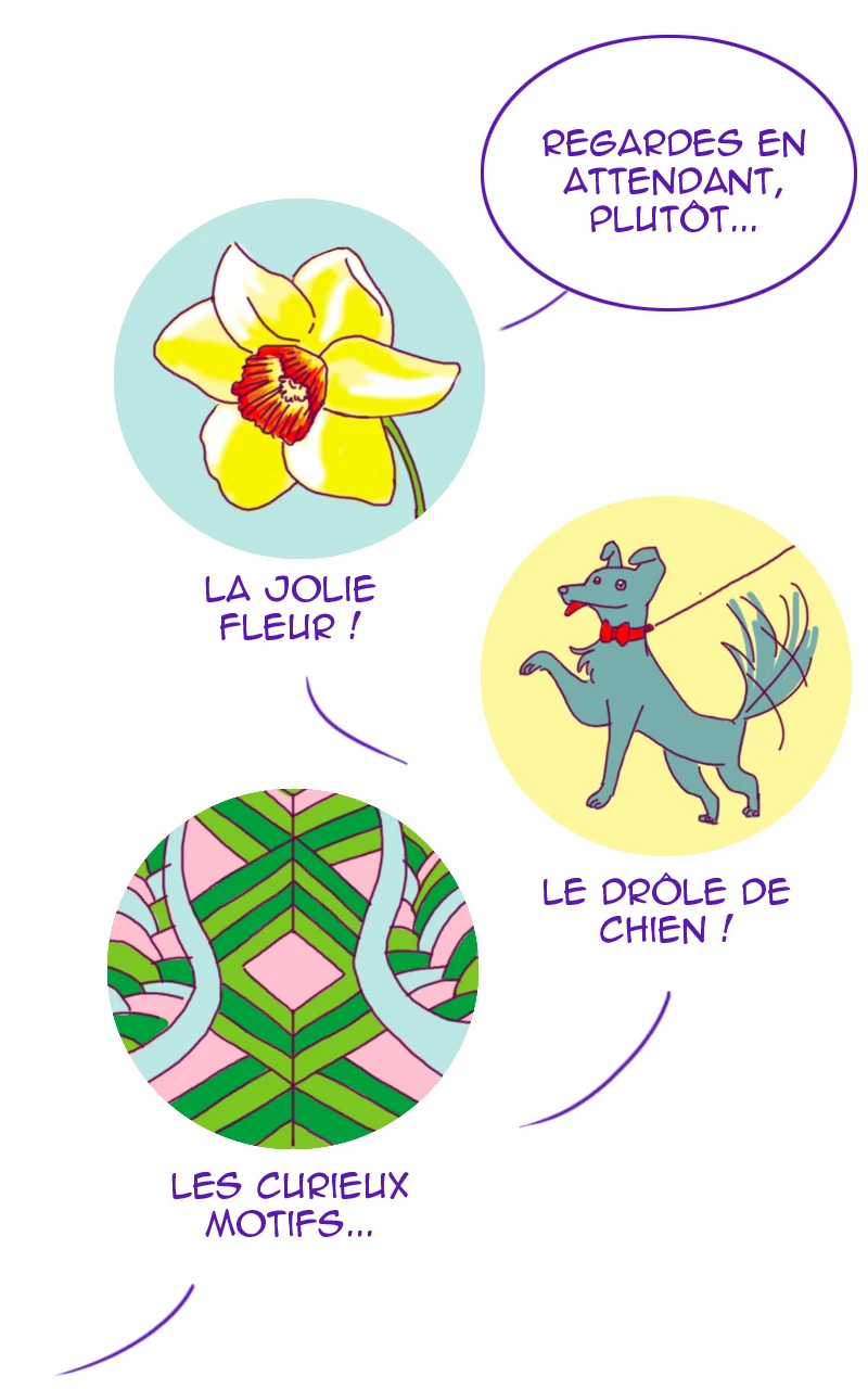 La mauvaise pente，第 9 頁