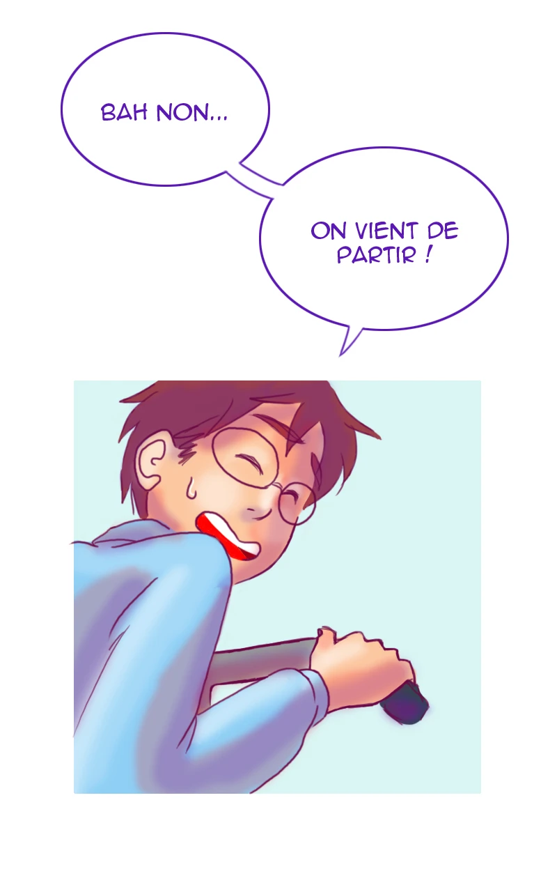 La mauvaise pente，第 11 頁