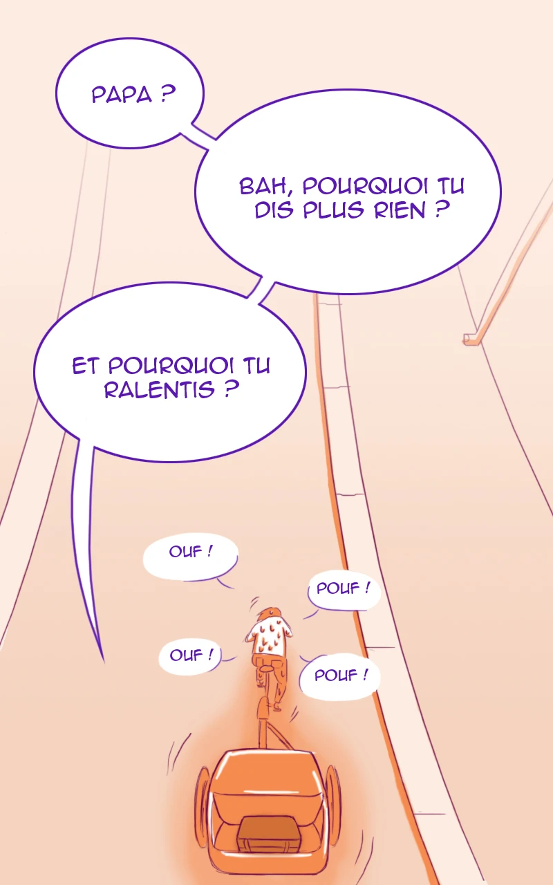 La mauvaise pente，第 14 頁