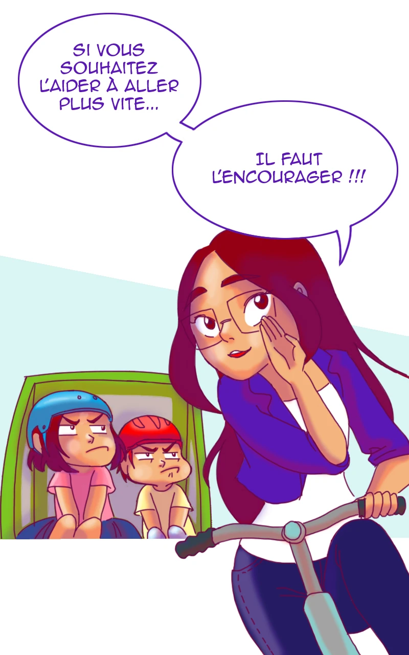 La mauvaise pente，第 19 頁